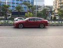 Kia Optima 2017 - Bán Kia Optima đời 2017, màu đỏ, giá tốt