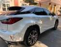 Lexus RX 2018 - Bán Lexus RX sản xuất năm 2018, màu trắng, nhập khẩu nguyên chiếc chính hãng