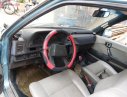 Toyota Camry 1990 - Cần bán gấp Toyota Camry đời 1990, màu xanh lam, nhập khẩu chính hãng