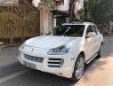 Porsche Cayenne GTS 2008 - Bán ô tô Porsche Cayenne 2008, màu trắng, xe nhập chính hãng