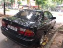 Mazda 323 1998 - Bán Mazda 323 đời 1998, màu đen, nhập khẩu chính hãng