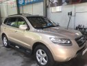 Hyundai Santa Fe 2.7L 4WD 2008 - Bán Hyundai Santa Fe 2.7 máy xăng 4WD sản xuất năm 2008, nhập khẩu chính hãng