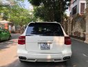 Porsche Cayenne GTS 2008 - Bán ô tô Porsche Cayenne 2008, màu trắng, xe nhập chính hãng