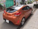 Hyundai Veloster 1.6 AT 2011 - Cần bán gấp Hyundai Veloster sản xuất 2011, xe nhập chính hãng