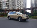 Toyota Highlander 2011 - Bán Toyota Highlander năm sản xuất 2011, màu vàng, nhập khẩu chính chủ