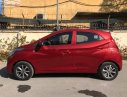 Hyundai Grand i10   2012 - Bán xe Hyundai Grand i10 2012, màu đỏ, nhập khẩu nguyên chiếc chính hãng