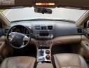 Toyota Highlander 2011 - Bán Toyota Highlander năm sản xuất 2011, màu vàng, nhập khẩu chính chủ