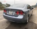 Honda Civic 1.8 MT 2007 - Cần bán xe Honda Civic 1.8 MT sản xuất 2007, màu xanh lam số sàn