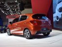 Honda Brio 2019 - Honda Ô Tô Hải Phòng - Giảm giá sốc cuối năm chiếc xe Honda Brio sản xuất 2019 - Nhập khẩu nguyên chiếc