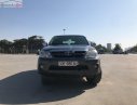 Toyota Fortuner 2008 - Bán Toyota Fortuner sản xuất năm 2008, màu xám, xe nhập