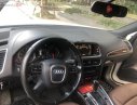 Audi Q5 2.0 AT 2011 - Cần bán xe Audi Q5 2.0 AT năm 2011, màu trắng, nhập khẩu, giá chỉ 800 triệu