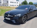 Mercedes-Benz E class E300 AMG 2016 - Cần bán lại xe Mercedes E300 AMG đời 2016, màu đen, nhập từ Đức xe gia đình