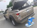 Ford Ranger XLS 2017 - Xe Ford Ranger XLS 2017, màu bạc còn mới, 513 triệu