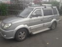 Mitsubishi Jolie 2005 - Bán ô tô Mitsubishi Jolie năm sản xuất 2005, màu bạc xe gia đình