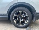 Honda CR V G 2019 - Tậu xế giá rẻ - Vi vu Tết về, Honda CRV G năm sản xuất 2019, màu trắng