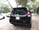 Toyota Prado TXL 2.7L 2016 - Bán Toyota Prado 2.7 TXL sản xuất 2016, màu đen, nhập khẩu Nhật Bản 