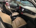 Kia Rondo GAT 2016 - Cần bán lại xe Kia Rondo GAT 2016, màu bạc số tự động