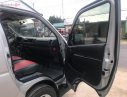 Toyota Hiace 2.5 2015 - Xe Toyota Hiace 2.5 năm 2015, màu bạc, nhập khẩu, 625 triệu