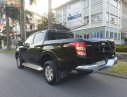 Mitsubishi Triton 2.4 2017 - Bán xe Mitsubishi Triton 2.4 sản xuất năm 2017, màu đen, nhập khẩu, giá chỉ 495 triệu