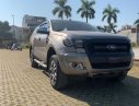 Ford Ranger 2017 - Bán Ford Ranger đời 2017, nhập khẩu nguyên chiếc số sàn, 505tr