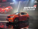 Honda Brio 2019 - Honda Ô Tô Hải Phòng - Giảm giá sốc cuối năm chiếc xe Honda Brio sản xuất 2019 - Nhập khẩu nguyên chiếc