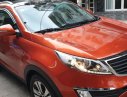 Kia Sportage Limited 2.0 AT 2012 - Bán Kia Sportage Limited 2.0 AT đời 2012, màu đỏ, nhập khẩu còn mới, giá tốt