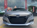 Honda Accord 2020 - Ưu đãi giảm ngay tiền mặt và tặng phụ kiện chính hãng khi mua xe Honda Accord 1.5 Turbo, màu bạc