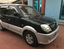 Mitsubishi Jolie SS 2004 - Bán Mitsubishi Jolie SS đời 2005, màu xanh lam xe gia đình giá cạnh tranh