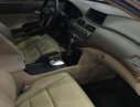 Honda Accord 2.4 2008 - Bán xe Honda Accord 2.4 năm 2008, màu vàng, xe nhập, giá chỉ 445 triệu