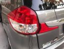 Suzuki Ertiga 1.4 AT 2017 - Cần bán gấp Suzuki Ertiga 1.4AT 2017, màu xám, xe nhập chính chủ, giá chỉ 500 triệu