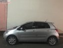 Toyota Yaris 2012 - Cần bán gấp Toyota Yaris năm 2012, màu bạc, nhập khẩu giá cạnh tranh