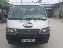 Toyota Hiace 2005 - Bán Toyota Hiace năm 2005, màu bạc, xe nhập