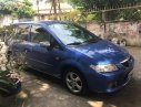 Mazda Premacy 2003 - Bán Mazda Premacy năm sản xuất 2003, màu xanh lam, nhập khẩu nguyên chiếc, giá 196tr