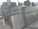 Toyota Hiace 2005 - Bán Toyota Hiace năm 2005, màu bạc, xe nhập