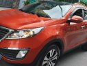 Kia Sportage Limited 2.0 AT 2012 - Bán Kia Sportage Limited 2.0 AT đời 2012, màu đỏ, nhập khẩu còn mới, giá tốt