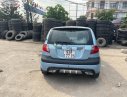 Hyundai Getz 1.1 MT 2009 - Cần bán xe Hyundai Getz 1.1 MT sản xuất 2009, màu xanh lam, xe nhập 