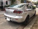 Mazda 3 2004 - Cần bán Mazda 3 1.6 MT đời 2004, màu bạc số sàn