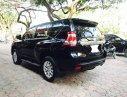 Toyota Prado 2016 - Bán xe Toyota Prado sản xuất năm 2016, màu đen, nhập khẩu nguyên chiếc