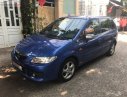 Mazda Premacy 2003 - Bán Mazda Premacy năm sản xuất 2003, màu xanh lam, nhập khẩu nguyên chiếc, giá 196tr