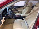 Lexus IS 2.5 2009 - Cần bán Lexus IS 2.5 sản xuất 2009, màu đỏ, xe nhập, giá 699tr