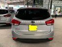 Kia Rondo GAT 2016 - Cần bán lại xe Kia Rondo GAT 2016, màu bạc số tự động