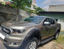 Ford Ranger XLS 2017 - Xe Ford Ranger XLS 2017, màu bạc còn mới, 513 triệu