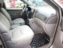 Toyota Sienna LE 2.7 2008 - Bán ô tô Toyota Sienna LE 2.7 đời 2008, màu bạc, xe nhập