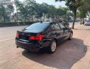 BMW 3 Series 320i 2012 - Cần bán gấp BMW 3 Series 320i sản xuất năm 2012, màu đen, xe nhập, giá tốt