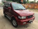 Isuzu Hi lander V-spec 2.5 MT 2005 - Cần bán lại xe Isuzu Hi lander V-spec 2.5 MT đời 2005, màu đỏ