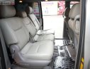 Toyota Sienna LE 2.7 2008 - Bán ô tô Toyota Sienna LE 2.7 đời 2008, màu bạc, xe nhập