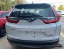Honda CR V G 2019 - Tậu xế giá rẻ - Vi vu Tết về, Honda CRV G năm sản xuất 2019, màu trắng