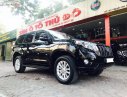 Toyota Prado 2016 - Bán xe Toyota Prado sản xuất năm 2016, màu đen, nhập khẩu nguyên chiếc