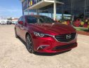 Mazda 6 2.0G 2019 - Bán xe Mazda 6 2.0L - Ưu đãi cực sốc - LH 0932505522, 8 màu, giao xe ngay