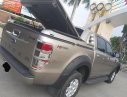 Ford Ranger XLS 2017 - Xe Ford Ranger XLS 2017, màu bạc còn mới, 513 triệu